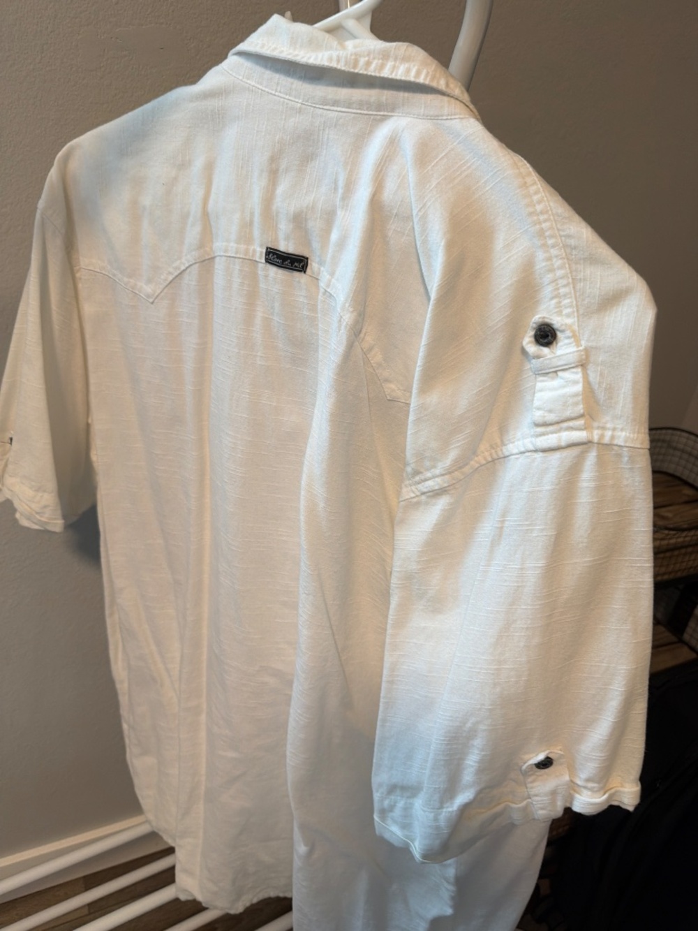 Blanc Du Nil - Picture 2 of 2
